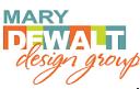 Mary DeWalt Design Group logo